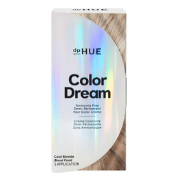 Color Dream – dpHUE