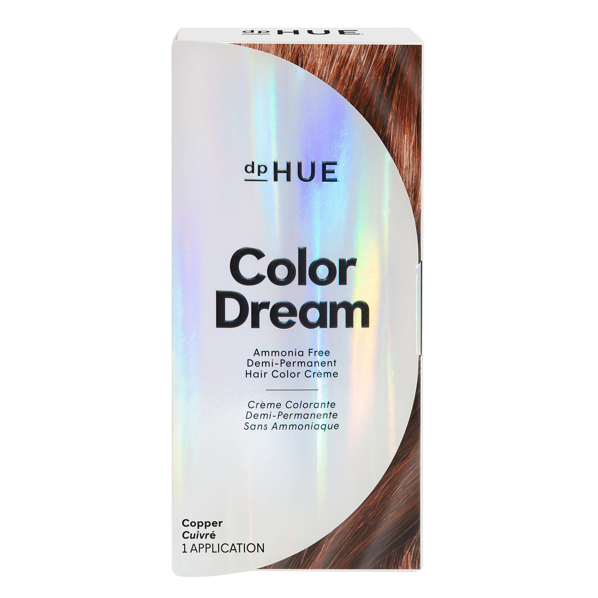 Color Dream