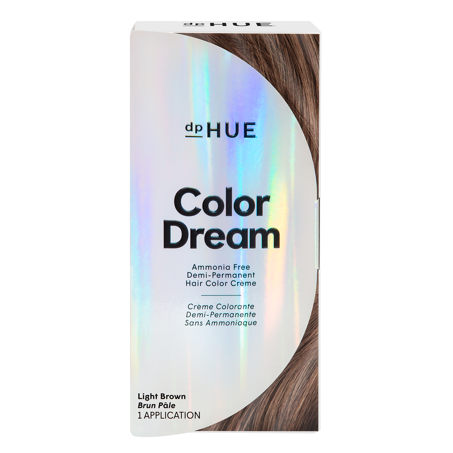 Color Gloss & Shine