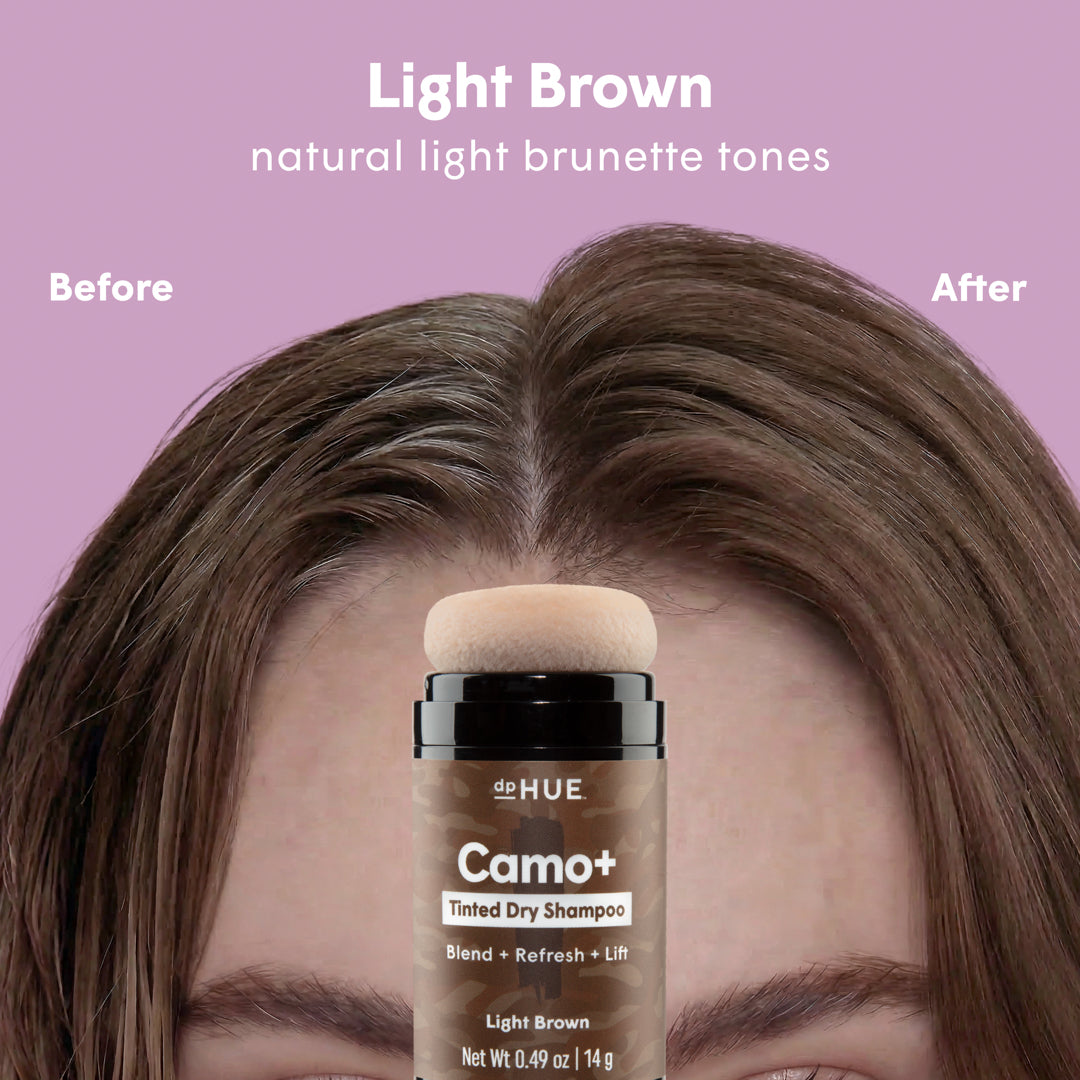 Light Brown