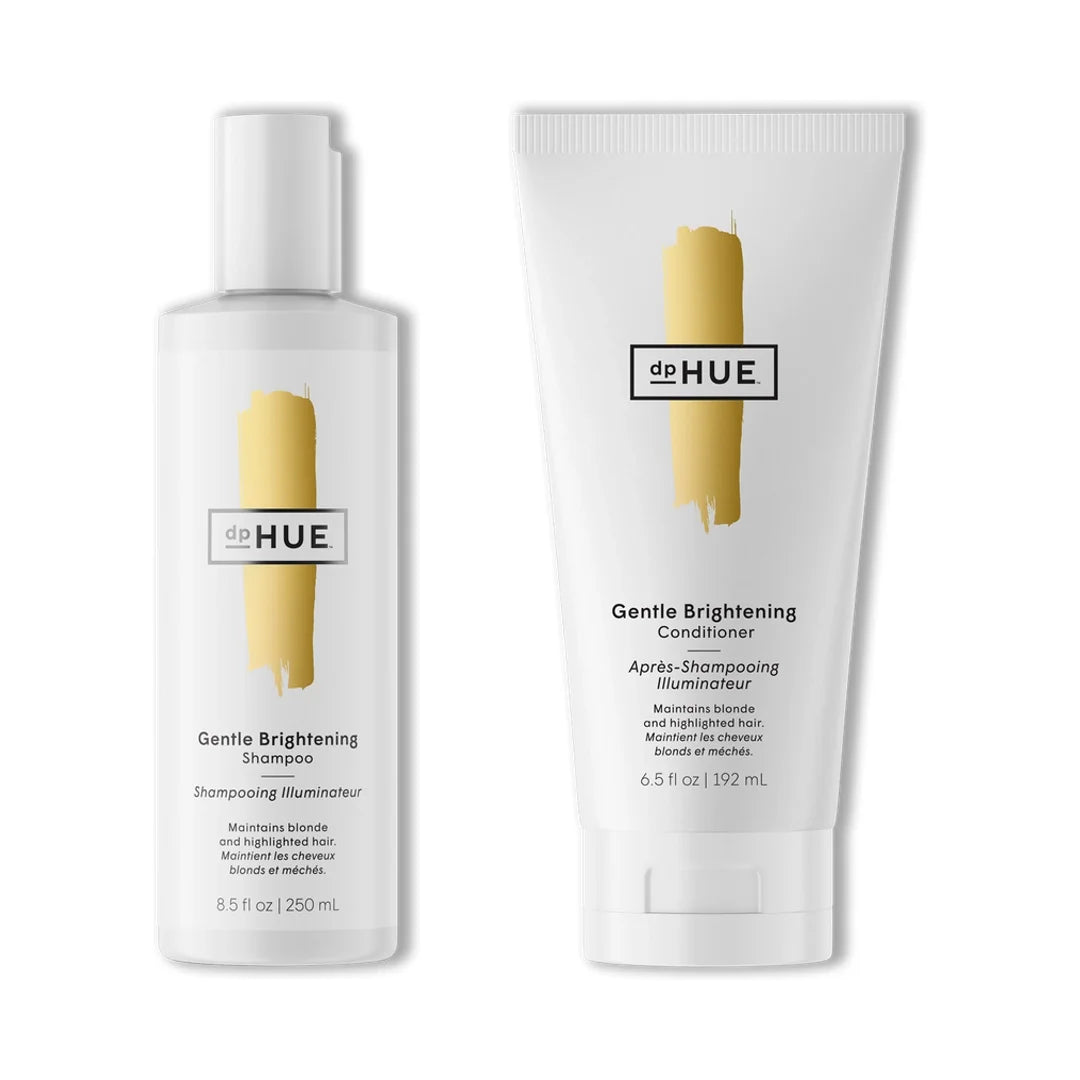 The Brightening Set