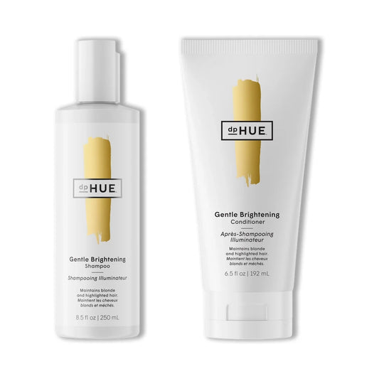 The Brightening Set