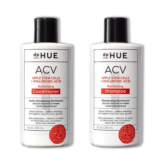The Revitalizing Duo