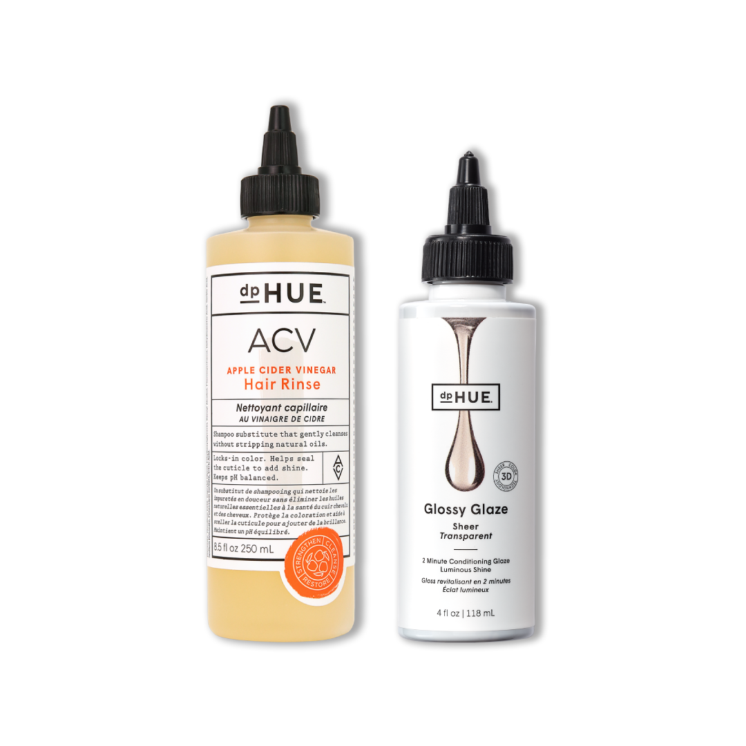 The Glaze, Rinse, Repeat Set