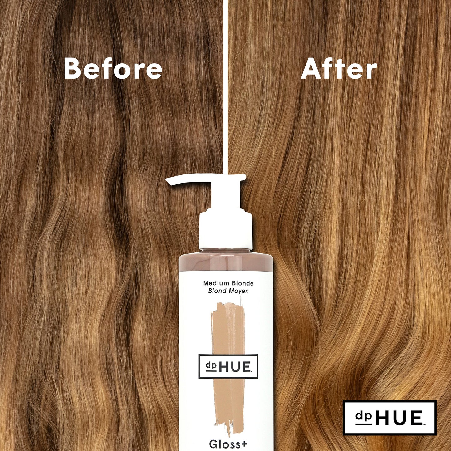 The Gloss. Rinse. Repeat Set