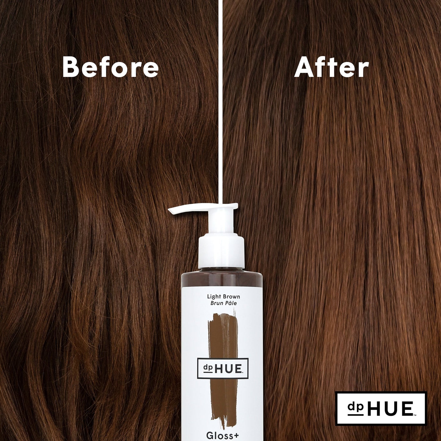 The Gloss. Rinse. Repeat Set