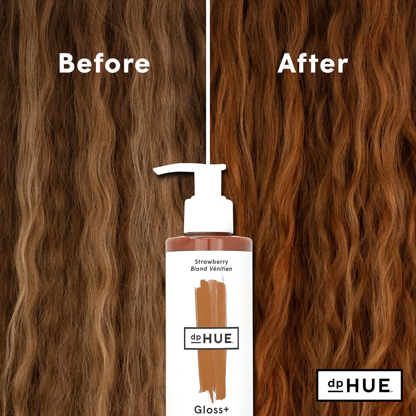 The Gloss. Rinse. Repeat Set