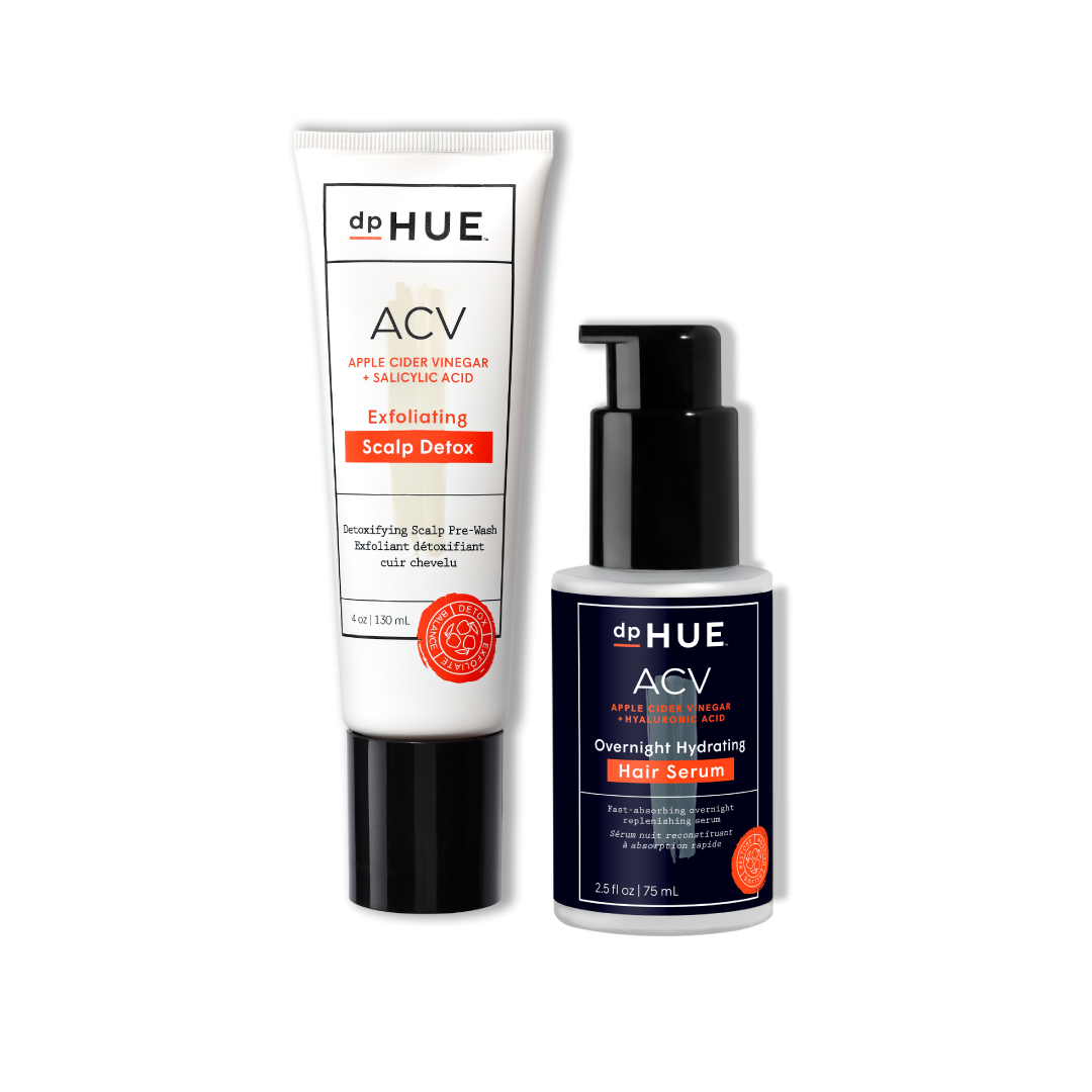 The Reset & Restore Duo