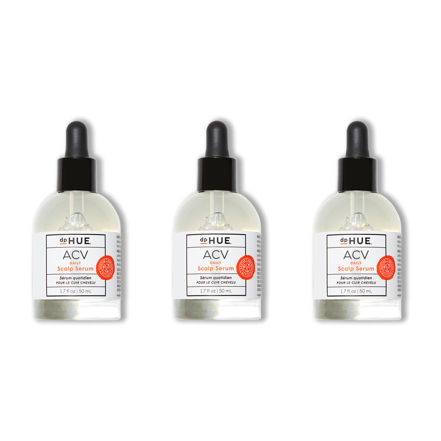 The 90 Day Serum Set