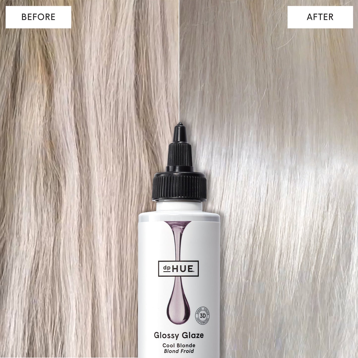 The Glaze, Rinse, Repeat Set