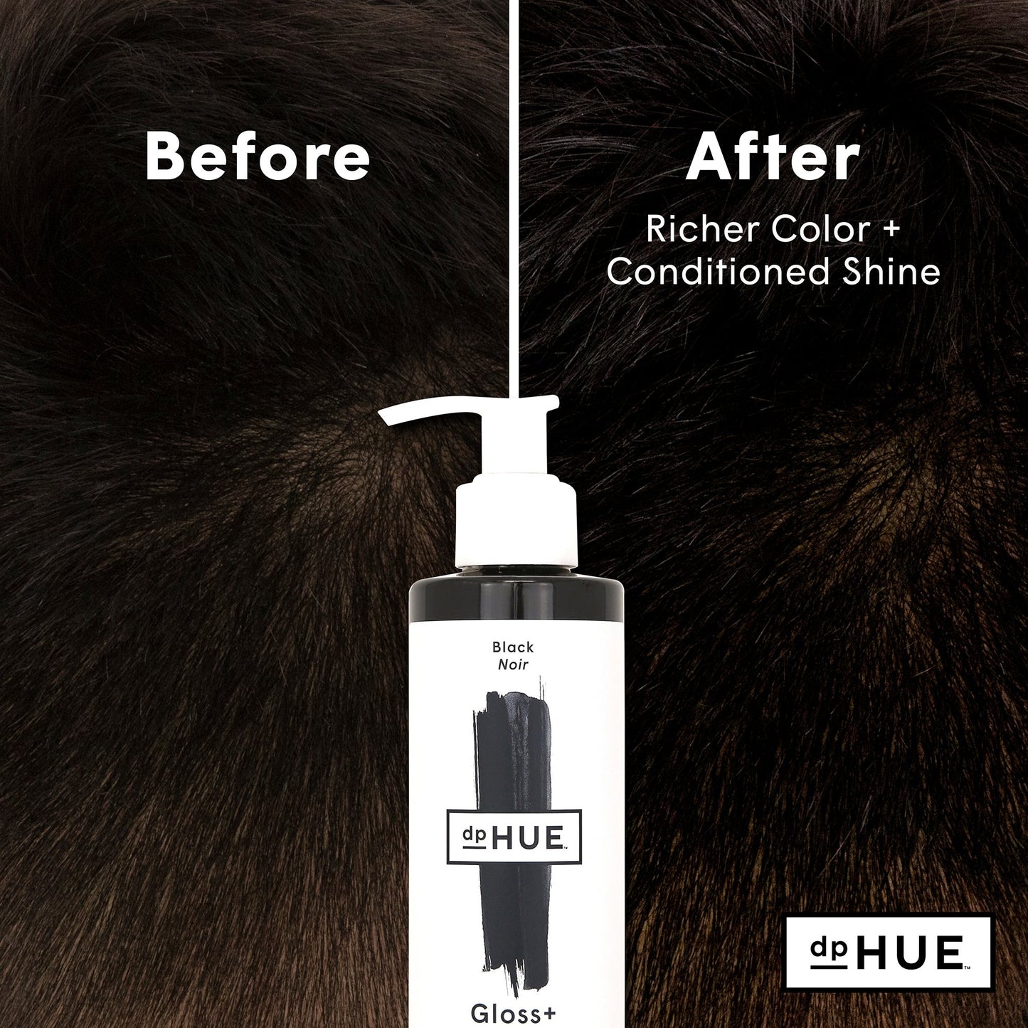 The Gloss. Rinse. Repeat Set