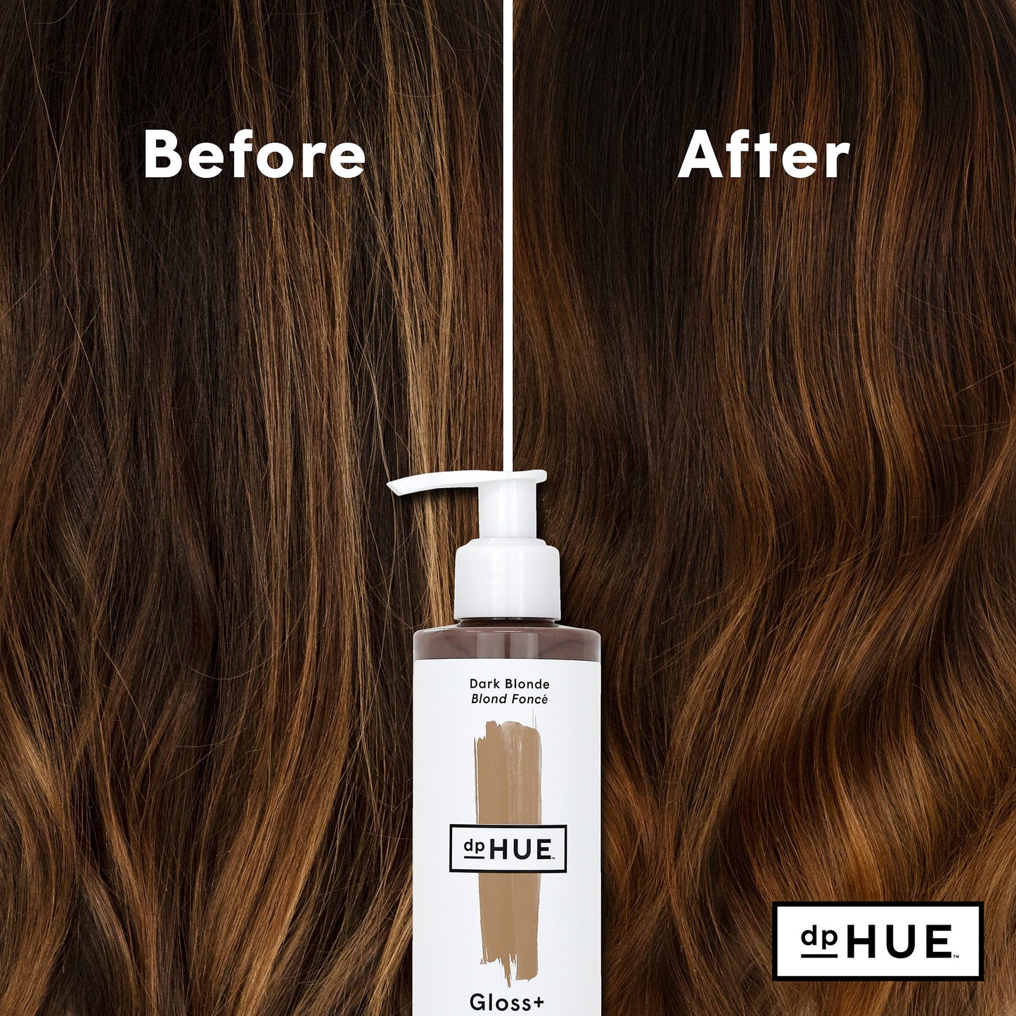 The Gloss. Rinse. Repeat Set