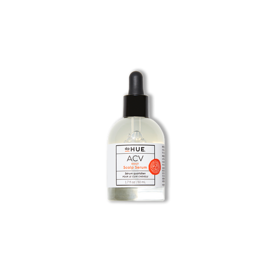 Apple Cider Vinegar Daily Scalp Serum | dpHUE