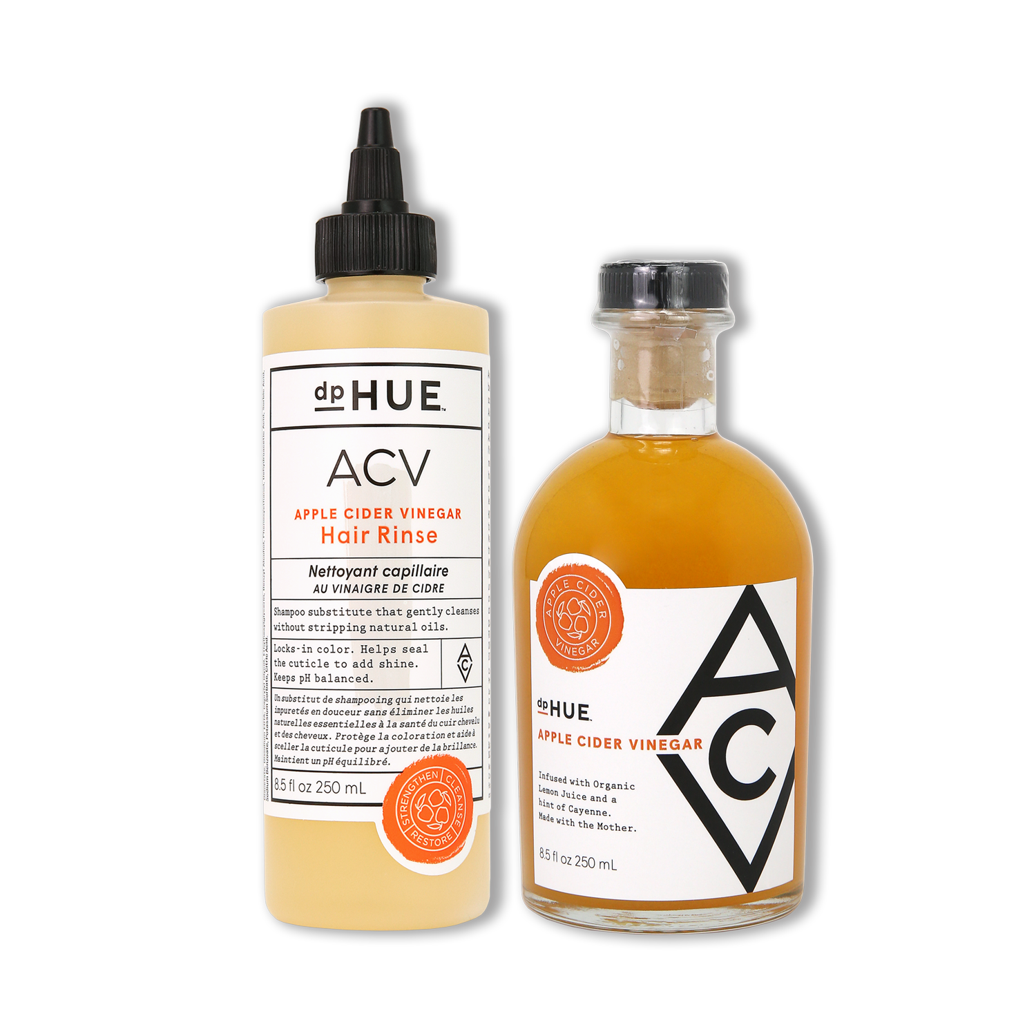 ACV Hair Rinse Original