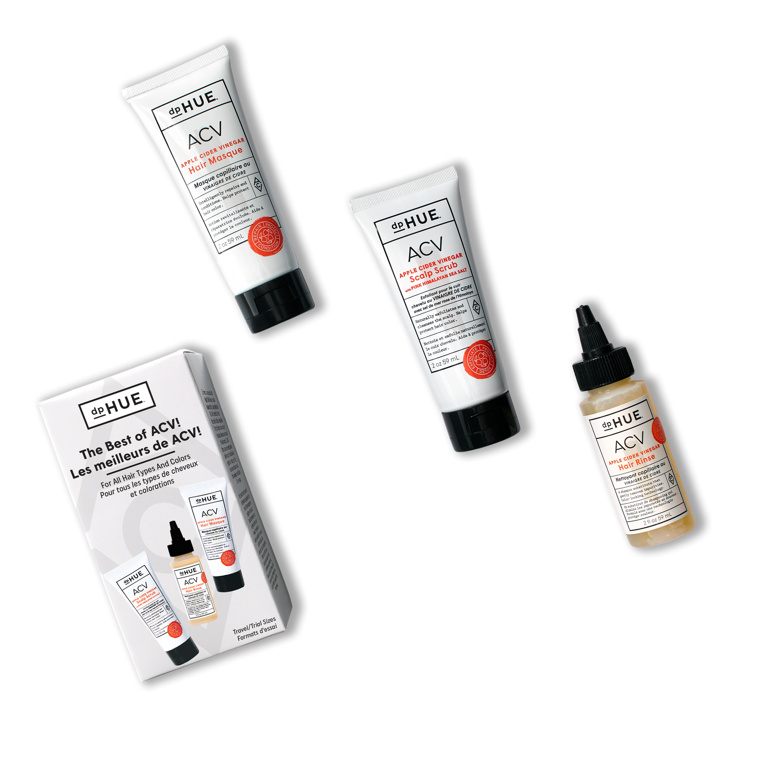 Limited-Edition Sets