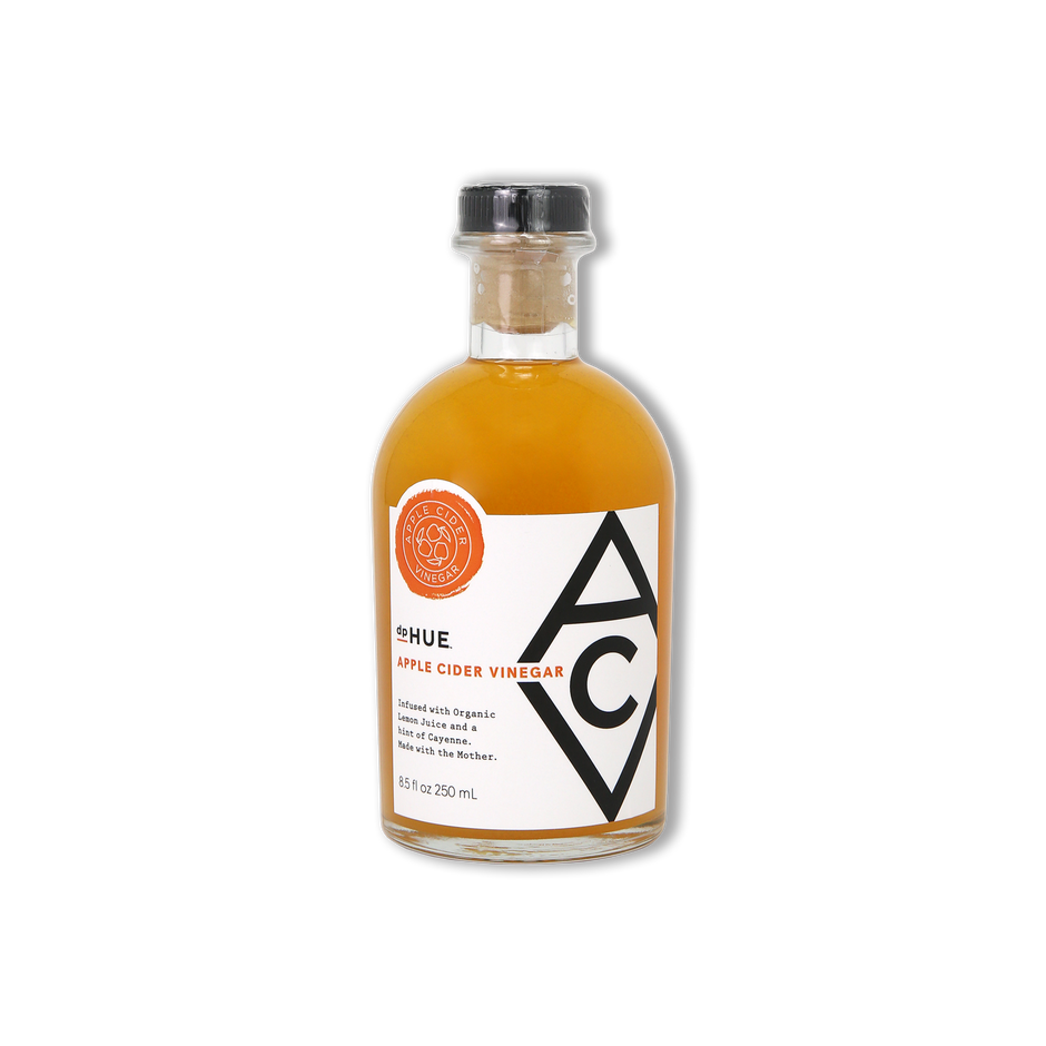 Apple Cider Vinegar – dpHUE