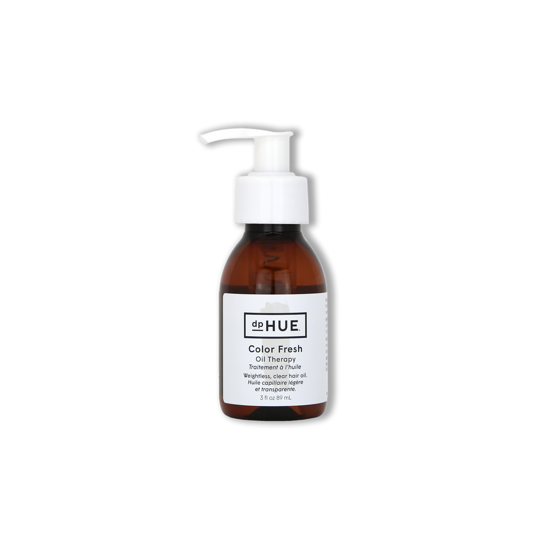 Color Fresh Oil Therapy – dpHUE
