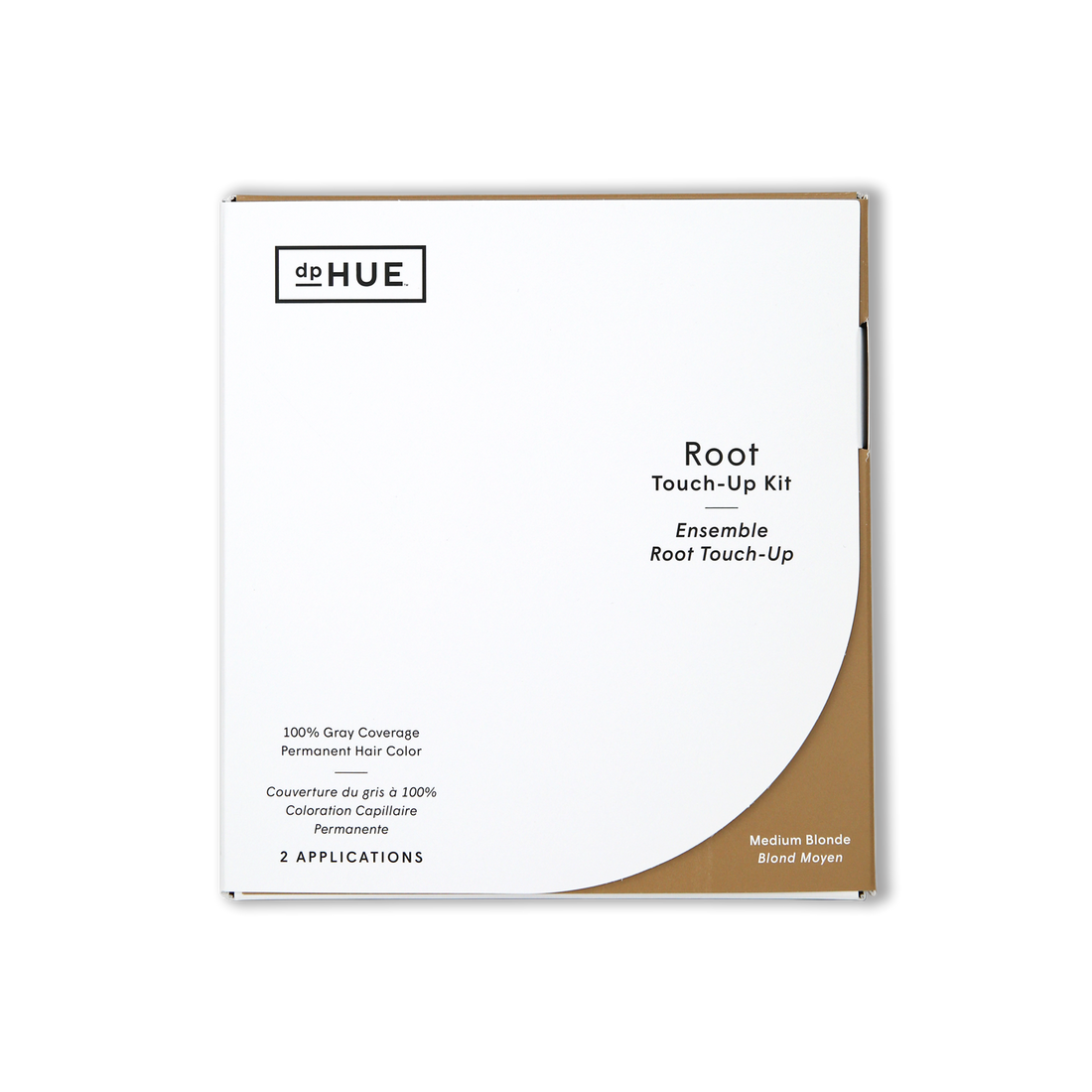 Root TouchUp Kit dpHUE