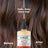 Apple Cider Vinegar Hair Rinse Lite