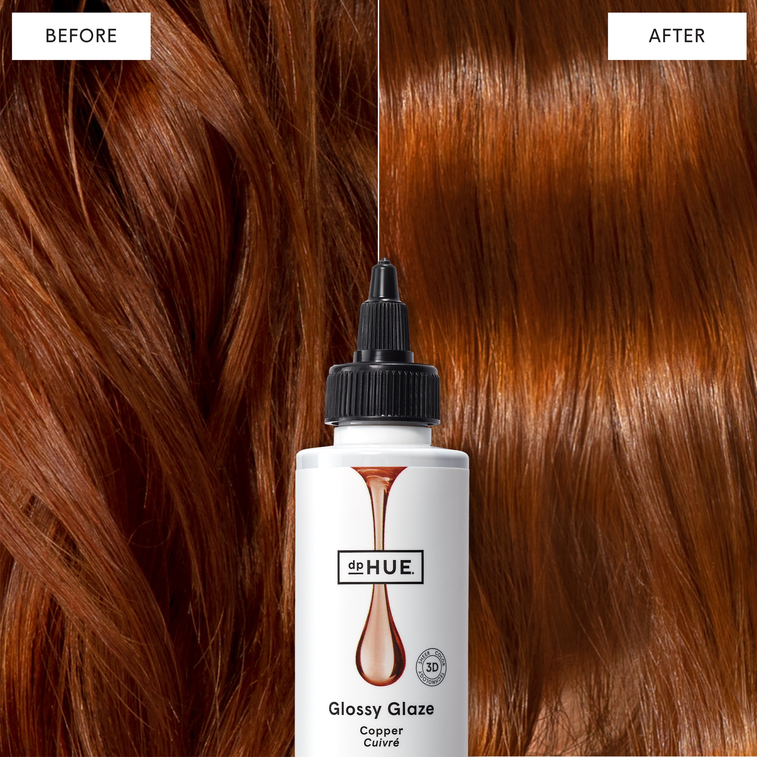 Signature Hair Gloss - Crystal Quartz – Kristin Ess Hair
